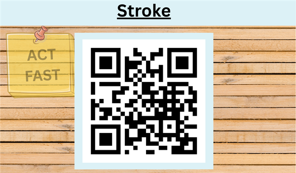 stroke