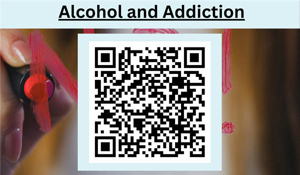 alcohol and addiction