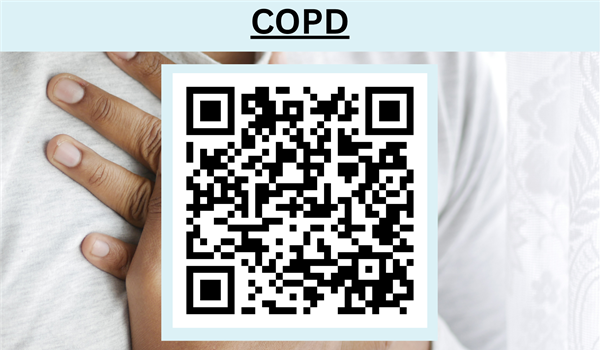 COPD