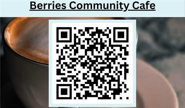 berries cafe