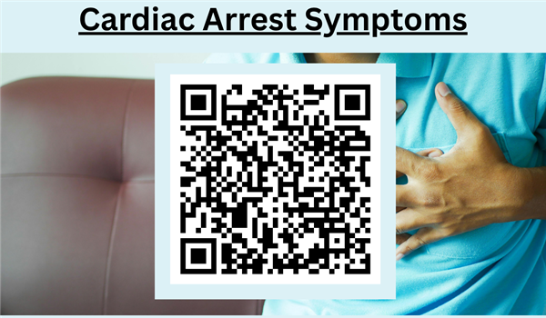 cardiac arrest