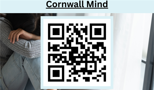 Cornwall mind