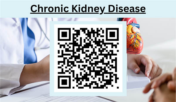 kidney disease