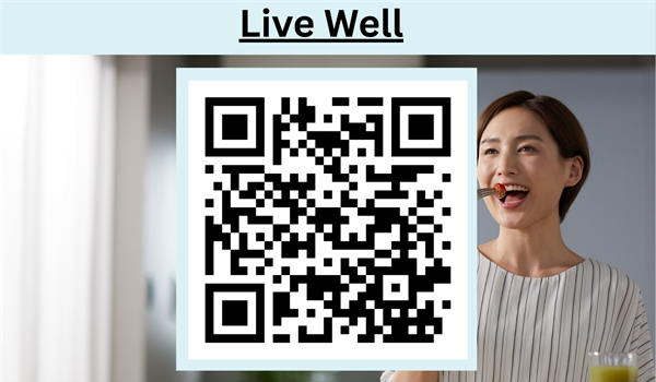 Live well