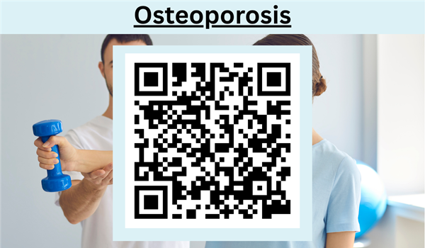 Osteoporosis