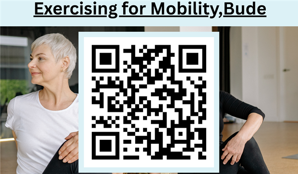 mobility exercising