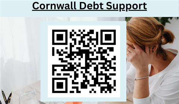 debt