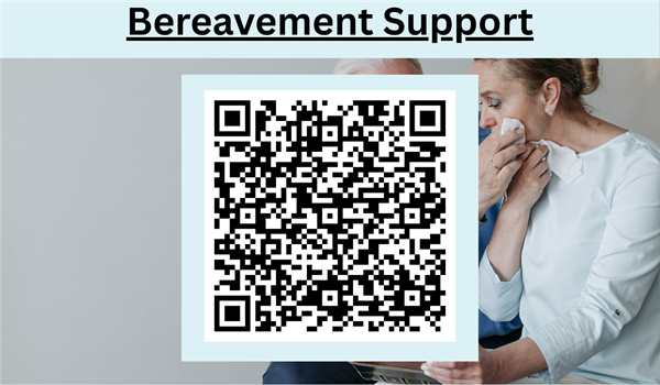 bereavement