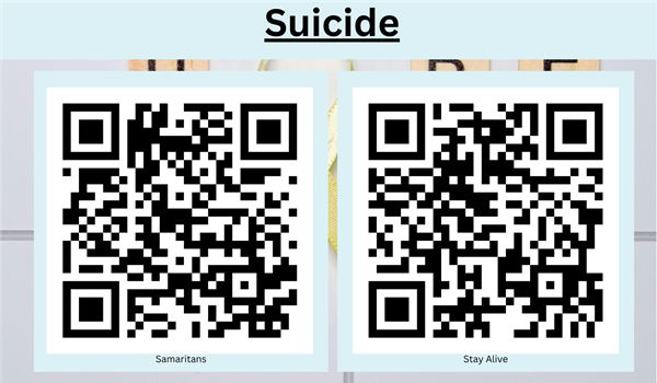 suicide