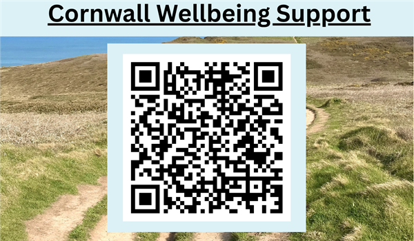 wellbeing support