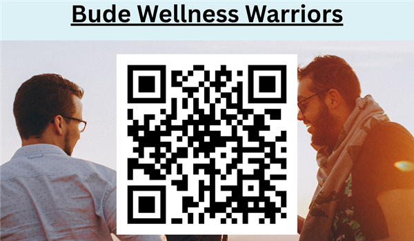 wellness warriors