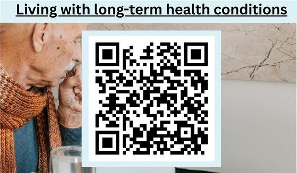 long-term health conditions