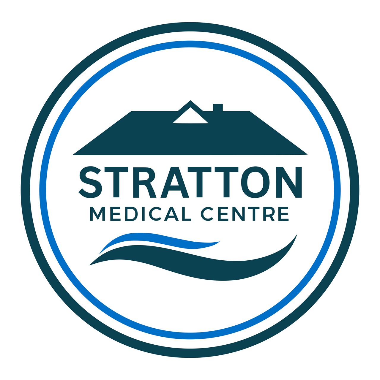 Stratton Medical Centre Logo