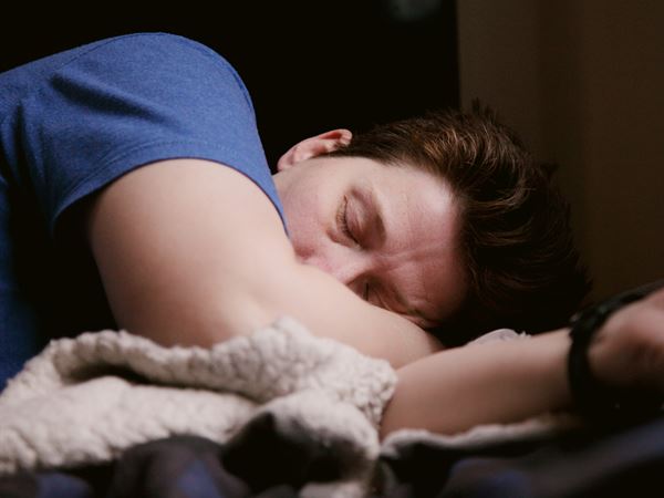 sleep