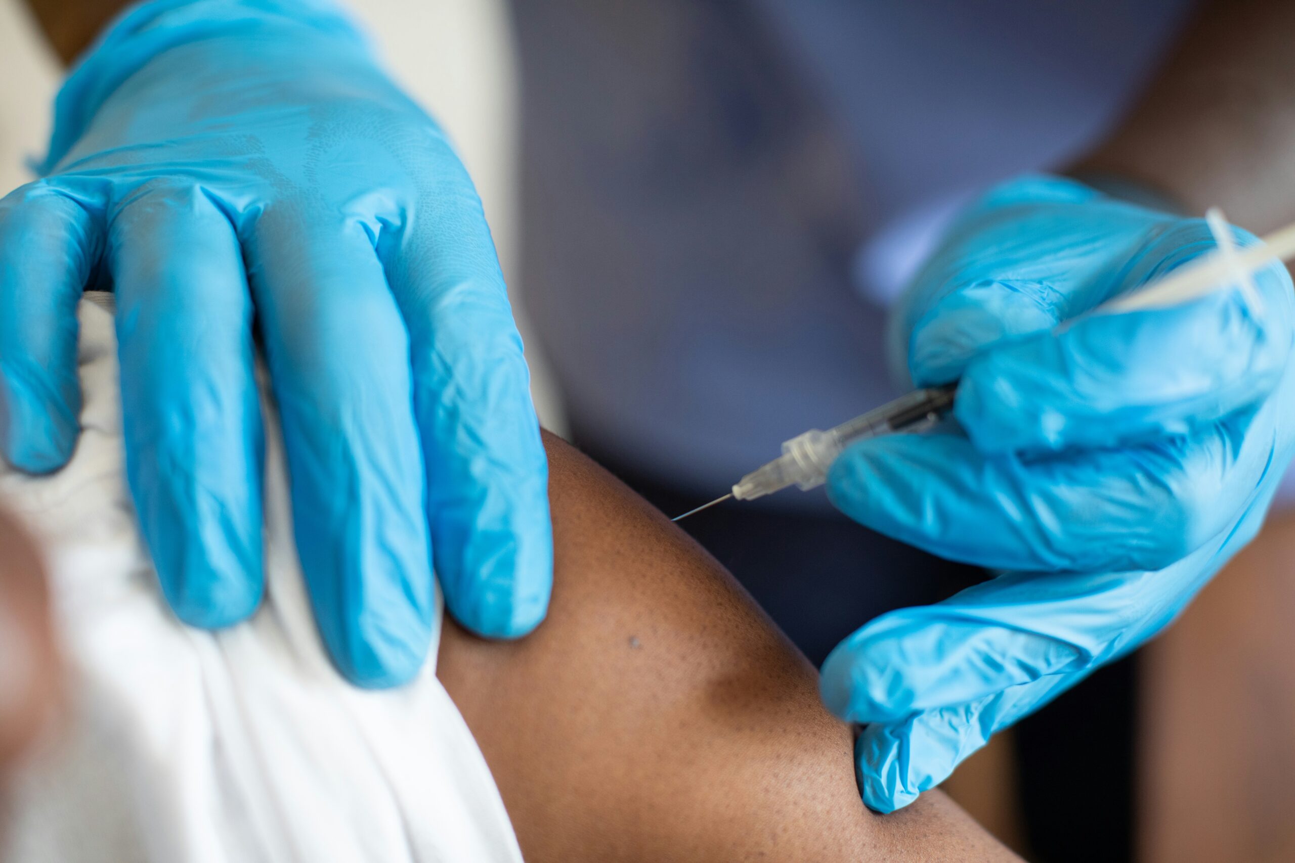 Autumn / Winter Vaccination programmes