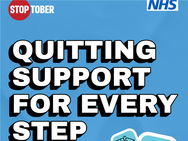 Stoptober